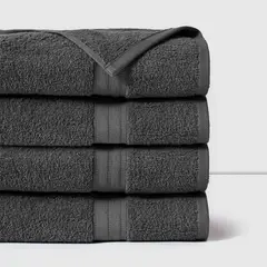 AMERICAN FAMILY - Toalla De Baño 450G