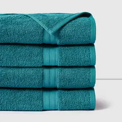 AMERICAN FAMILY - Toalla De Baño 450G