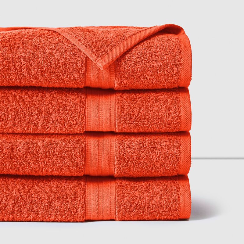 AMERICAN FAMILY - Toalla De Baño 450G American Family
