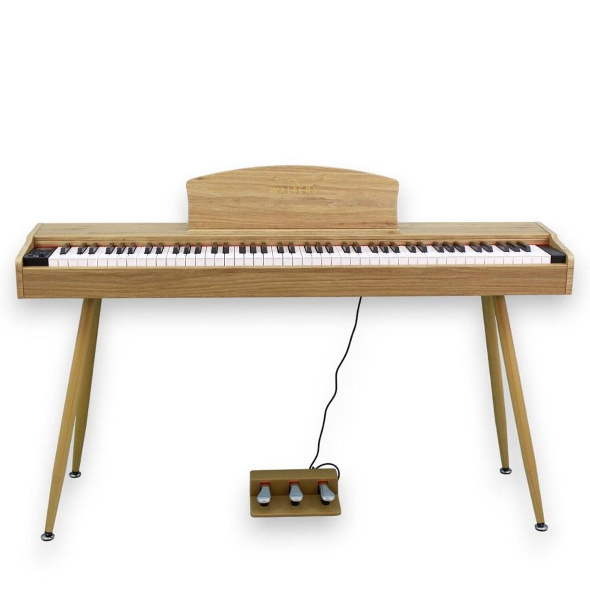 WALTERS - Piano Digital Walters YM-A01U NWN - Natural