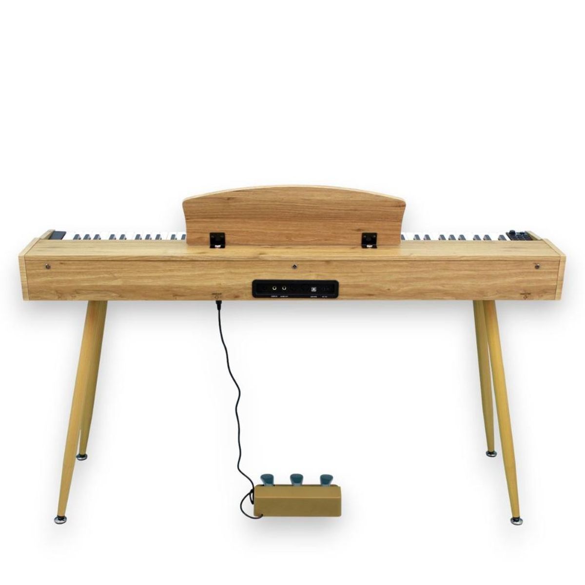 WALTERS - Piano Digital Walters YM-A01U NWN - Natural