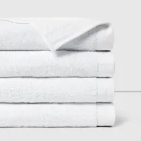 Toalla De Mano-Cuerpo-Extra Grande 700G