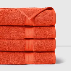 AMERICAN FAMILY - Toalla De Baño 450G