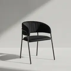 CORI CORI - Sitial Max Velvet Black