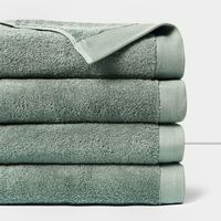 Toalla De Mano-Cuerpo-Extra Grande 700G