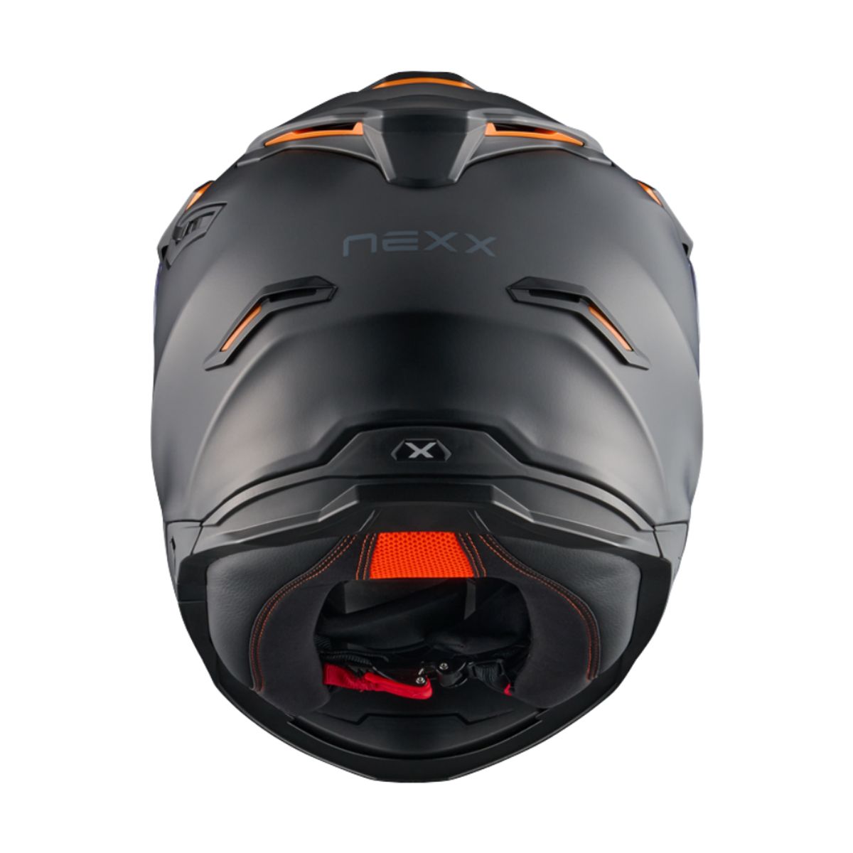 NEXX - Casco para moto Nexx Y.TRAVL DARK