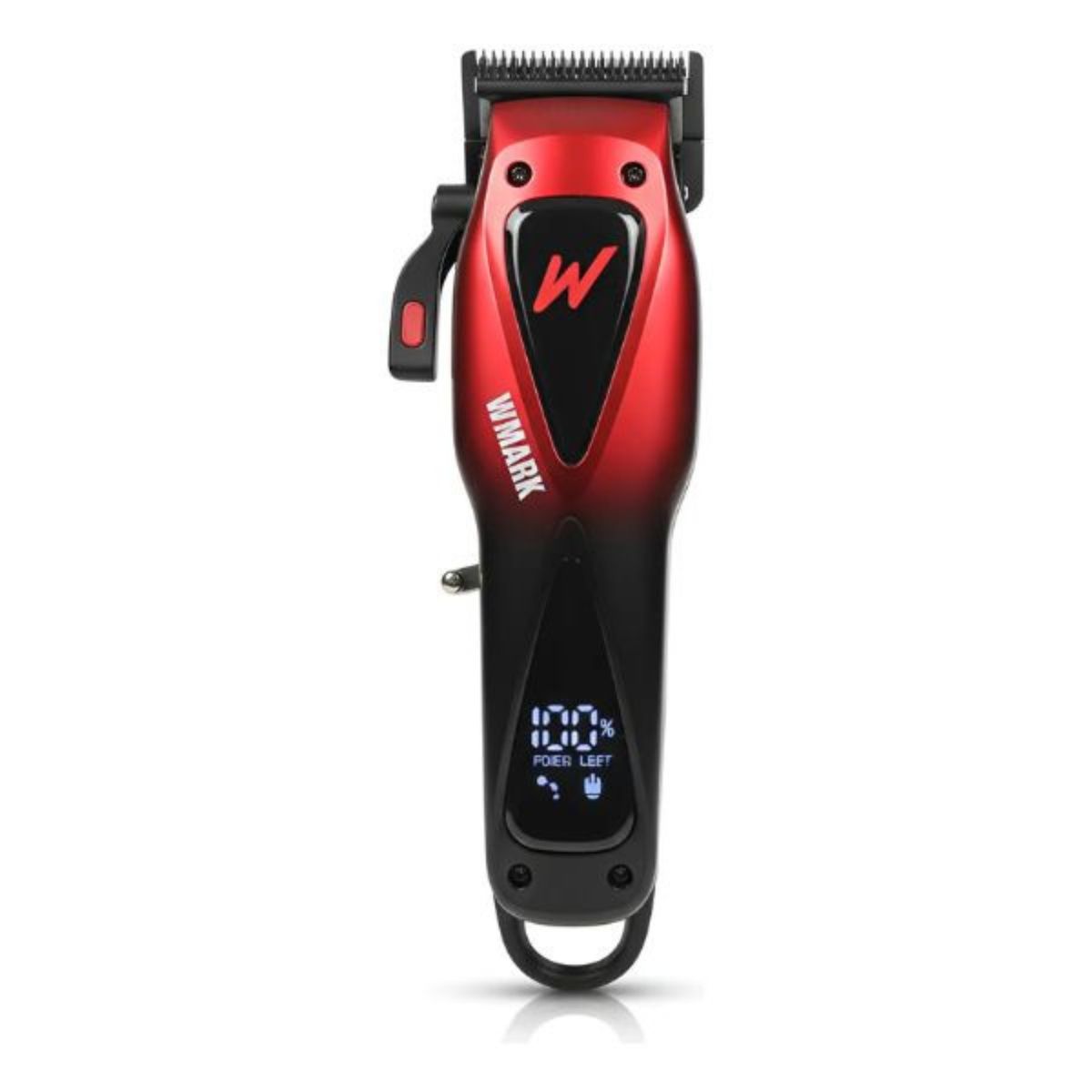 WMARK - Máquina Cortapelo Profesional Wmark Ng-if1 Con Motor Vector