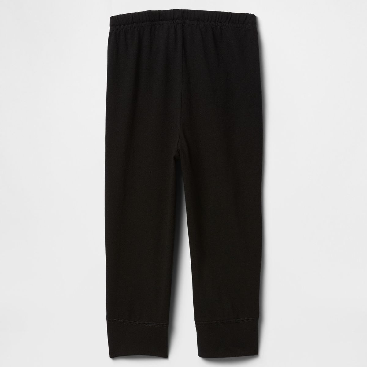 GAP - Pantalón Toddler Niño Gap Buzo Negro