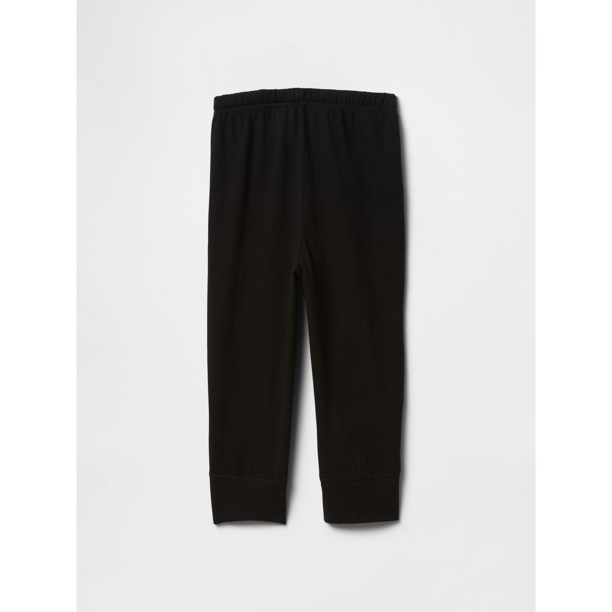 GAP - Pantalón Toddler Niño Gap Buzo Negro