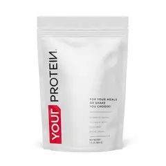 YOUR PROTEIN - Whey - Refill - Sin Sabor - YPTN