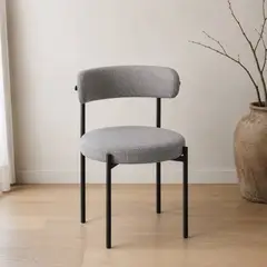 MOAD - Silla Nórdica Arpillera