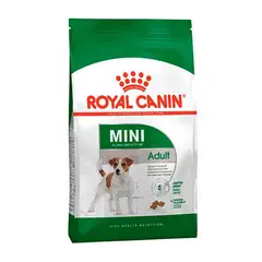 ROYAL CANIN - Mini Adulto Perro 7.5 kg