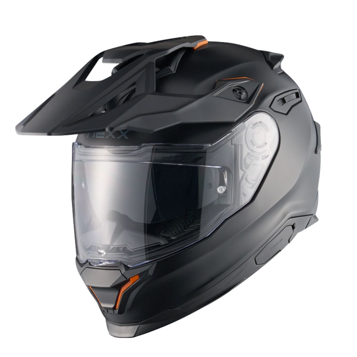 NEXX - Casco para moto Nexx Y.TRAVL DARK
