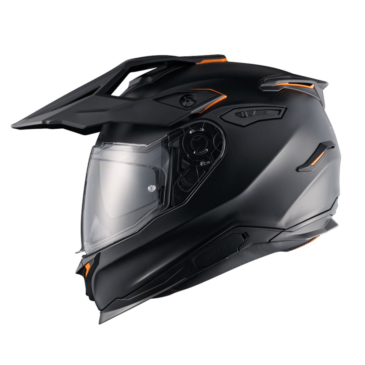 NEXX - Casco para moto Nexx Y.TRAVL DARK
