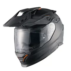 NEXX - Casco para moto Y.TRAVL DARK