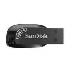 SANDISK - Pendrive Ultra Shift, 32GB, USB 3.0 Type-A, Negro