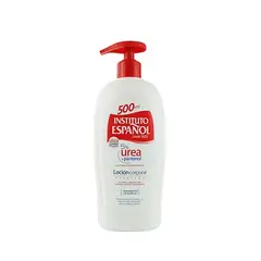 INSTITUTO ESPANOL - LOCION CORPORAL UREA CON PANTENOL