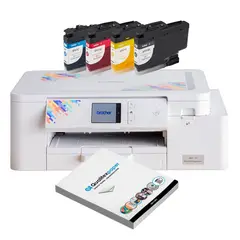 BROTHER - Impresora Sublimación SP1 + RESMA PAPEL