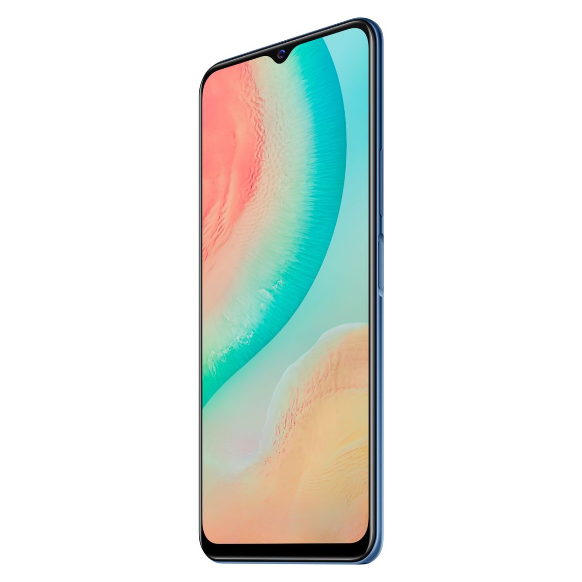 VIVO - Celular Smartphone Vivo Y53S 128 GB