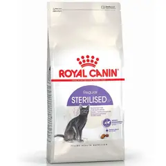 ROYAL CANIN - Gato Esterilizado 4 kg