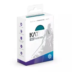 ULTIMATE GUARD - Protector Katana Standard Size 100un. - Great Wave