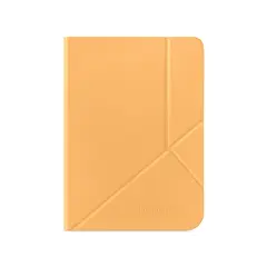 KOBO - Funda Protectora SleepCover para Clara BW Colour - Amarillo