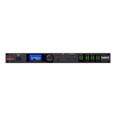 DBX - Procesador Digital DRIVERACK PA2