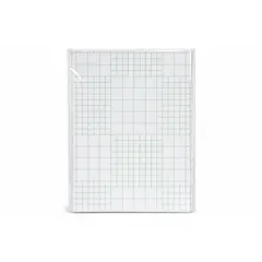 TODOK - Papel Laminado Frio A4 de 20 Hojas Holografico Tornasol