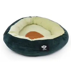 GENERICO - Cama para perro o gato palta lovers BRNX