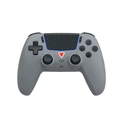 FANTECH - Control inalámbrico Multiplataforma WGP16D NOVA II D, Color Gris