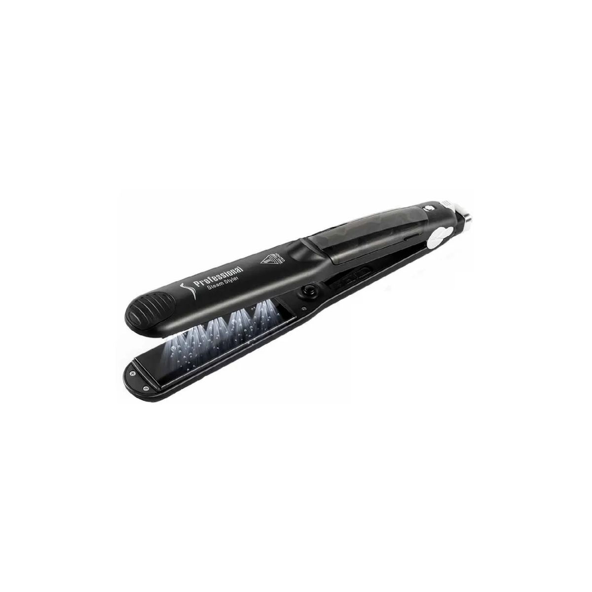 MOVI - PLANCHA PROFECIONAL PARA EL CABELLO STEAM STYLER