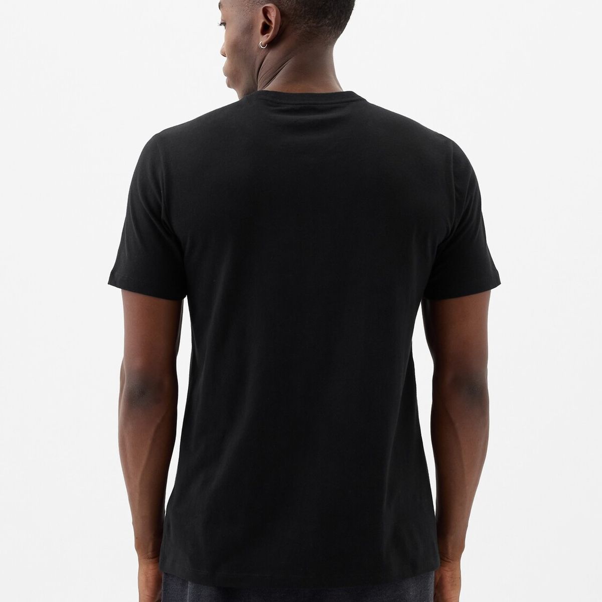 GAP - Polera Manga Corta Algodón Hombre Gap