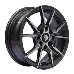 GENERICO - Set 4 Llantas 15x7 5X100/5X114 Et35 V-NENO GM