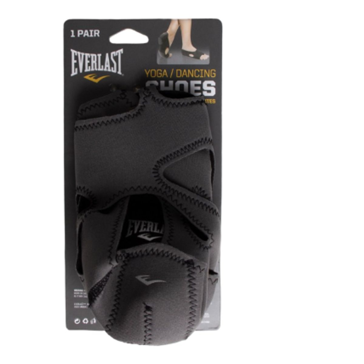 EVERLAST - Zapatos Yoga Everlast Neoprene