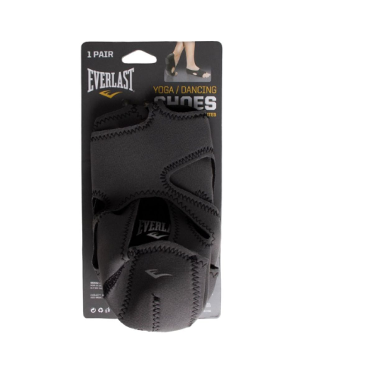EVERLAST - Zapatos Yoga Everlast Neoprene
