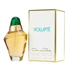 OSCAR DE LA RENTA - Perfume Volupte Edt 100 Ml Mujer