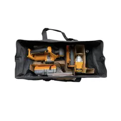 INGCO - KIT HERRAMIENTAS INALAMBRICAS SIERRA TALADRO ATORNILLADOR