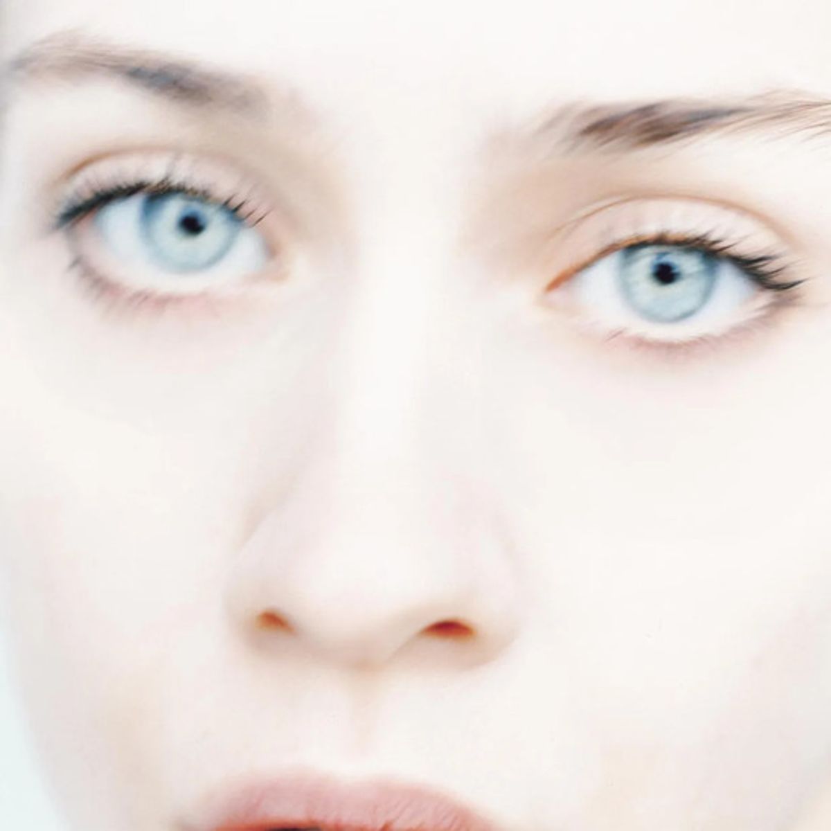 EPIC - Fiona Apple - Tidal - CD