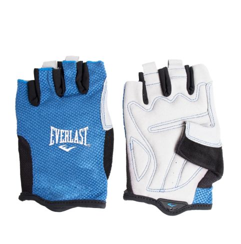 Guantes Treck Speed Celeste Celeste M
