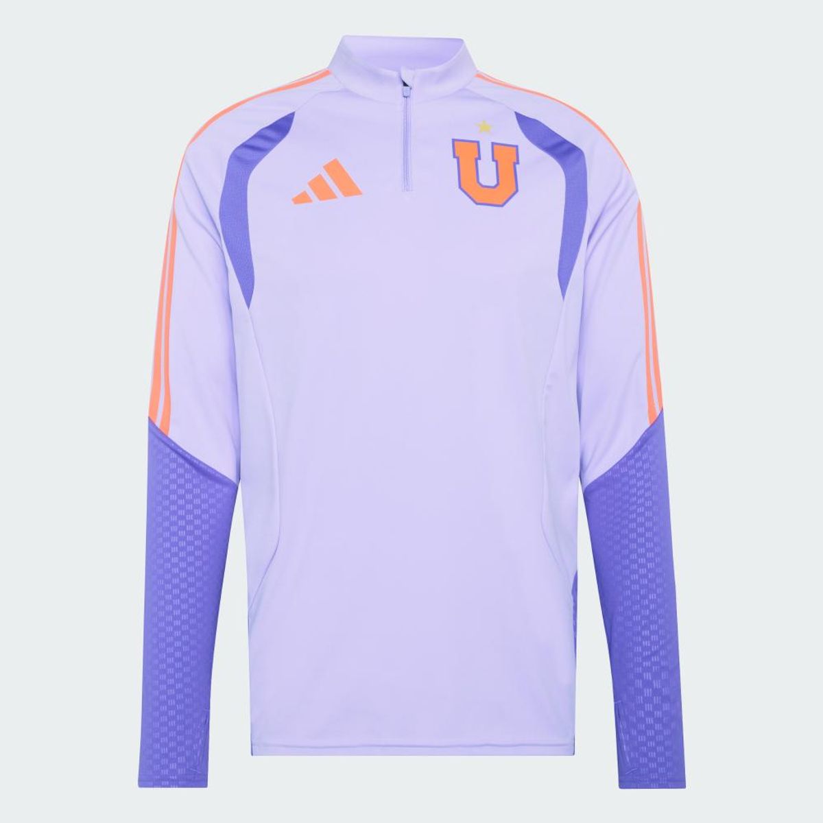 ADIDAS - Polerones Fútbol Hombre