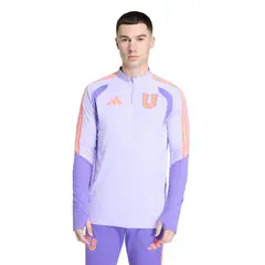 ADIDAS - Polerones Fútbol Hombre