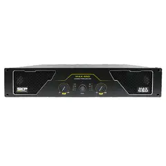 SKP - Amplificador De Potencia MAX 650