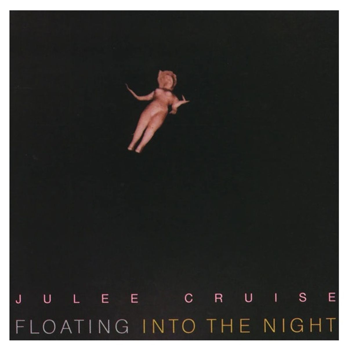 WARNER MUSIC - Julee Cruise - Floating Into The Night - CD