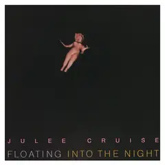 WARNER MUSIC - Julee Cruise - Floating Into The Night - CD