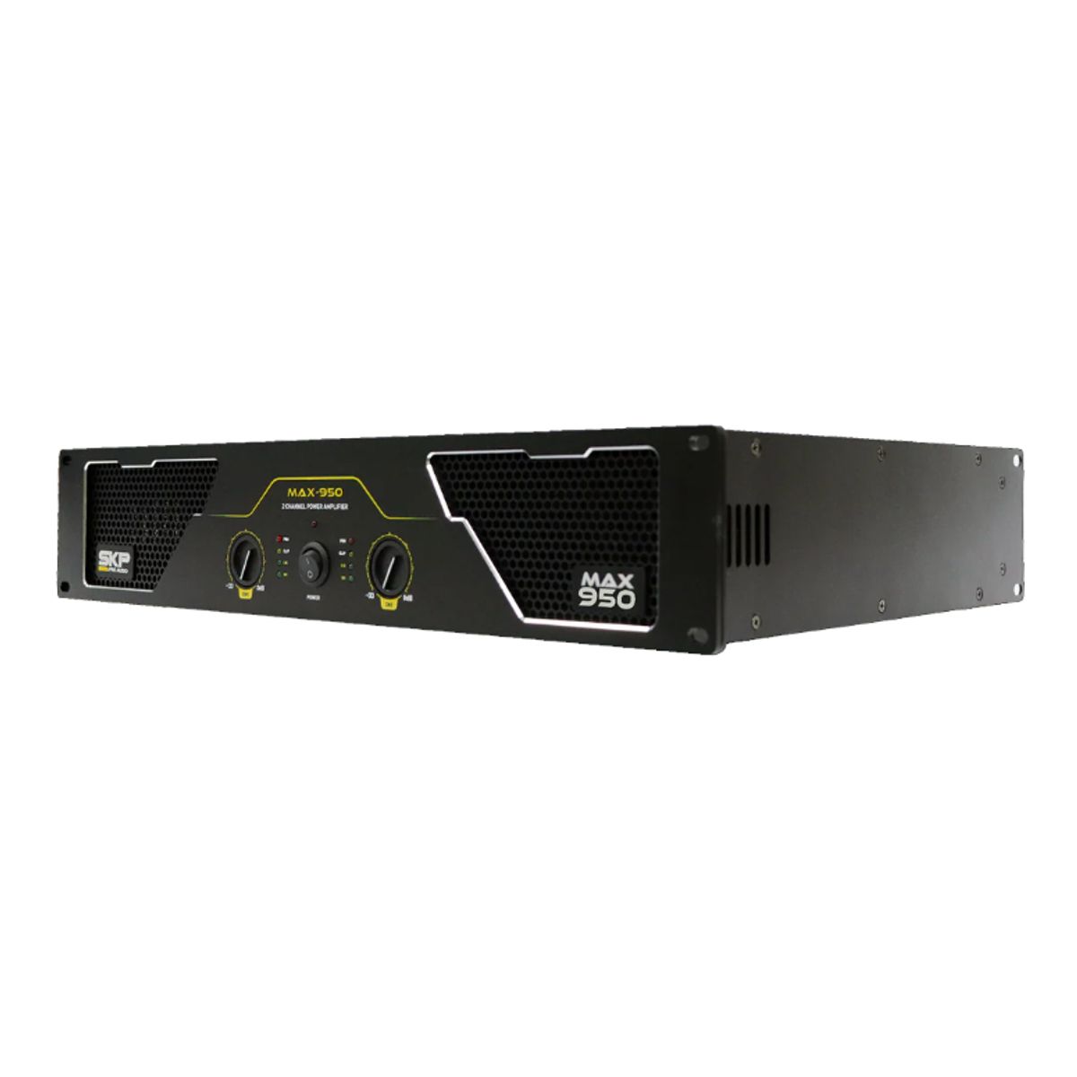 SKP - Amplificador De Potencia SKP MAX 950