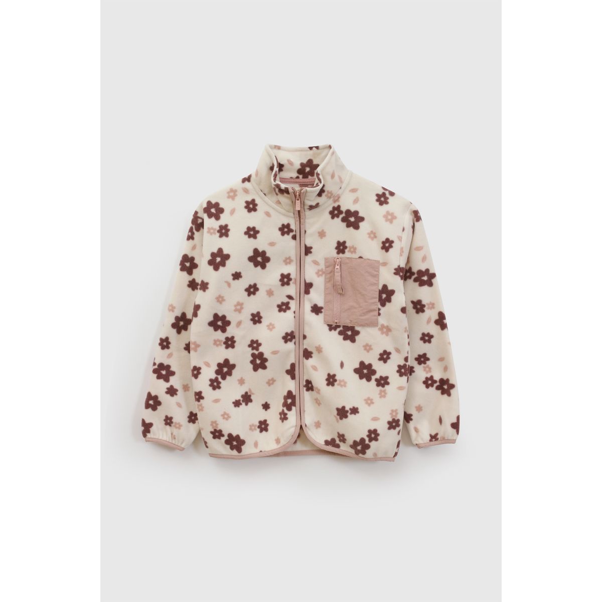 COLLOKY - Polar Rojo Niña