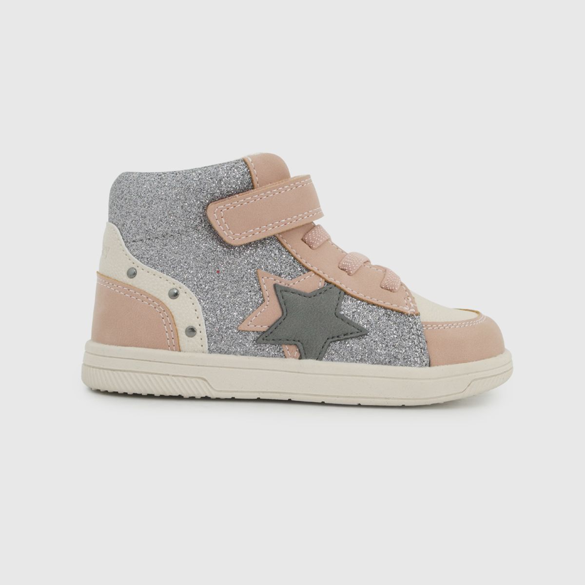 COLLOKY - Zapatilla Multicolor Bebé niña