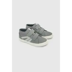 COLLOKY - Zapatilla Gris Niño