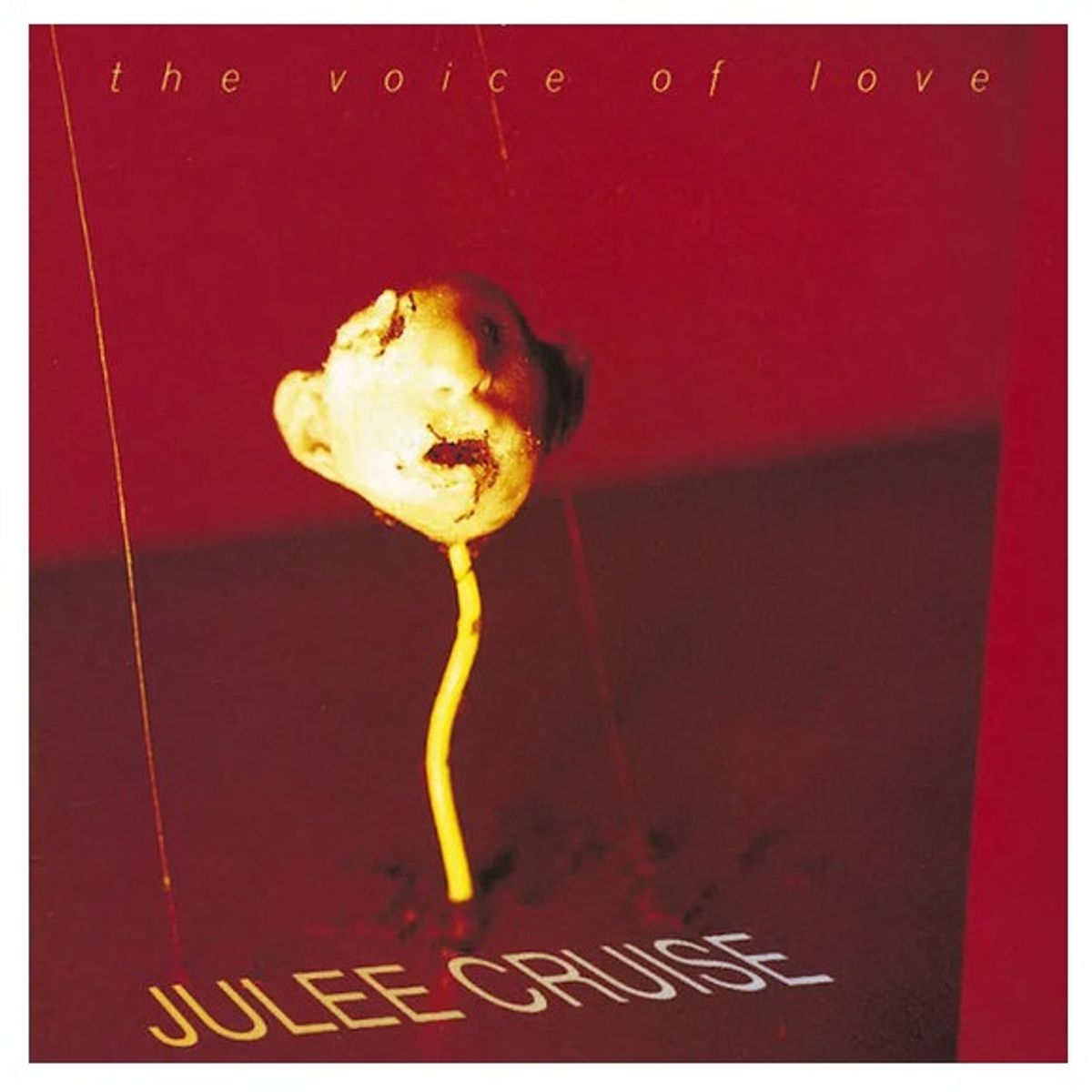 GENERICO - Julee Cruise - The Voice Of Love - CD