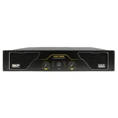 SKP - Amplificador De Potencia MAX 1250